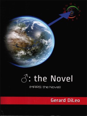 cover image of ♂